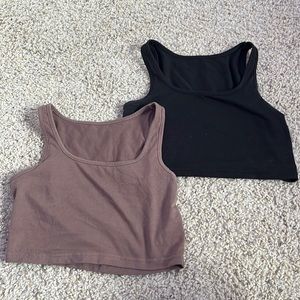 Shein Tanks